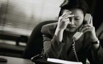 Lo âu ảnh hưởng như thế nào đến sức khỏe